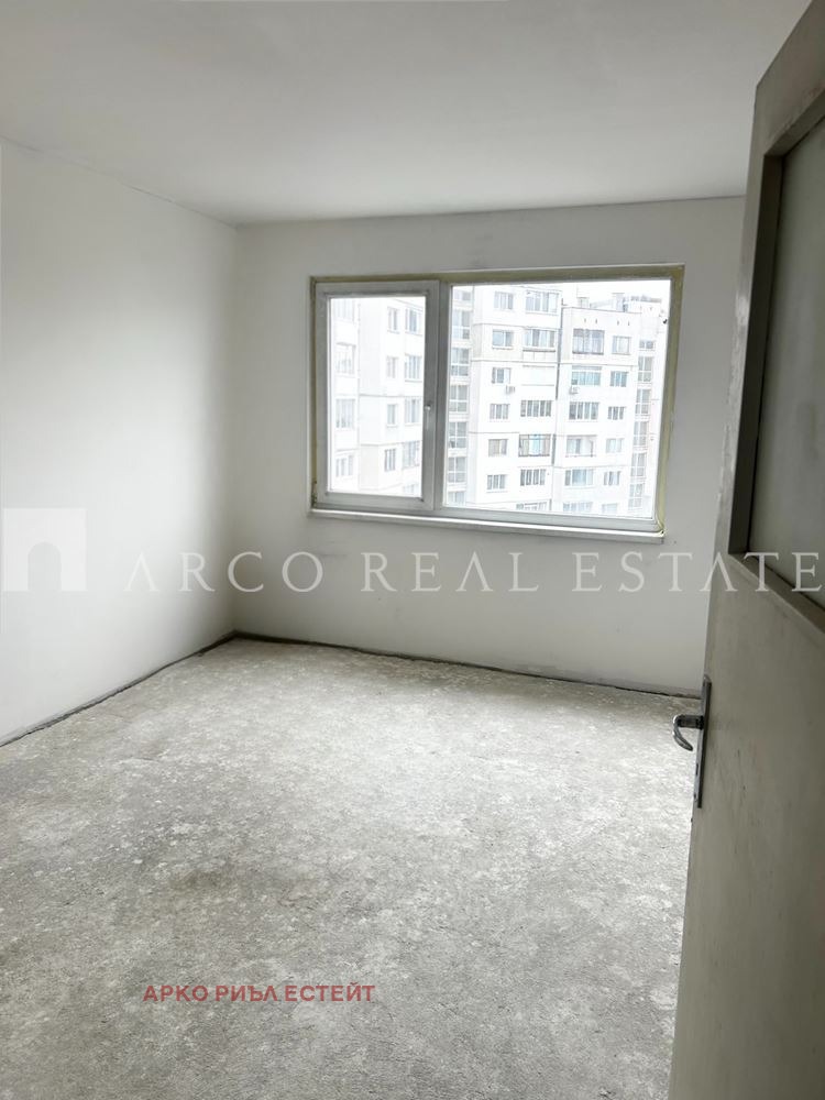 Продава 3-СТАЕН, гр. София, Стрелбище, снимка 2 - Апартаменти - 54062331