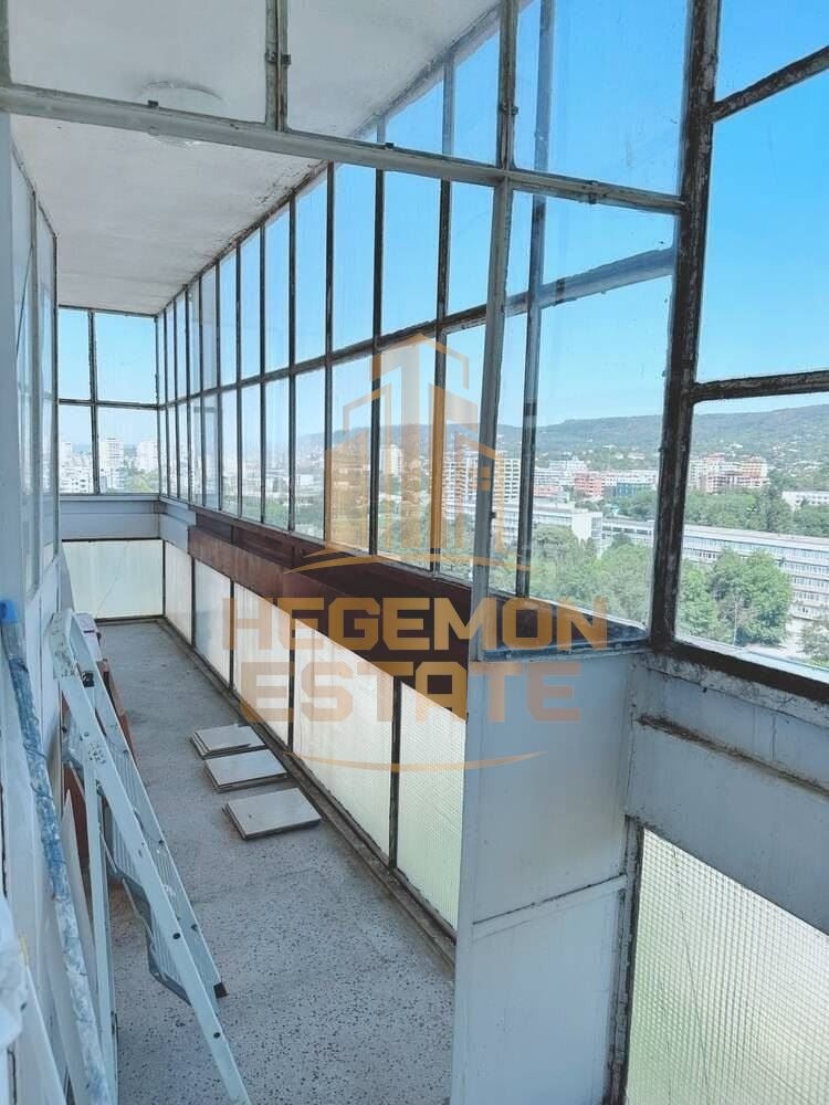 Продава 3-СТАЕН, гр. Варна, Левски 1, снимка 6 - Апартаменти - 54679095