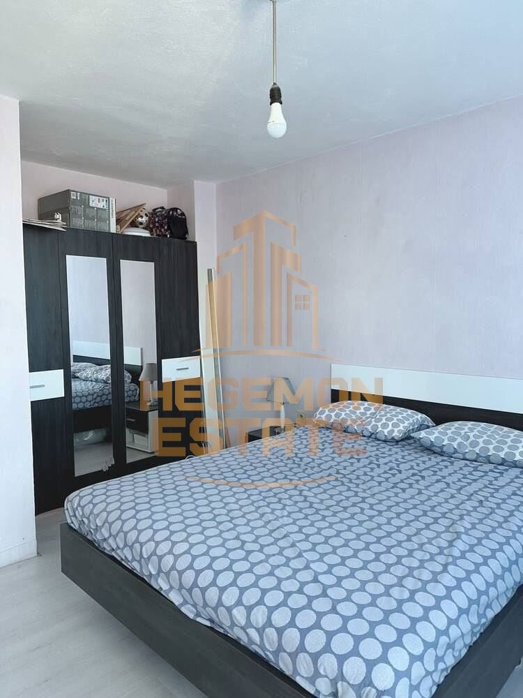 Продава 3-СТАЕН, гр. Варна, Левски 1, снимка 3 - Апартаменти - 54679095