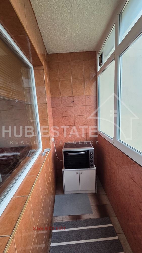 Продава 3-СТАЕН, гр. Добрич, Балик, снимка 4 - Апартаменти - 55835697
