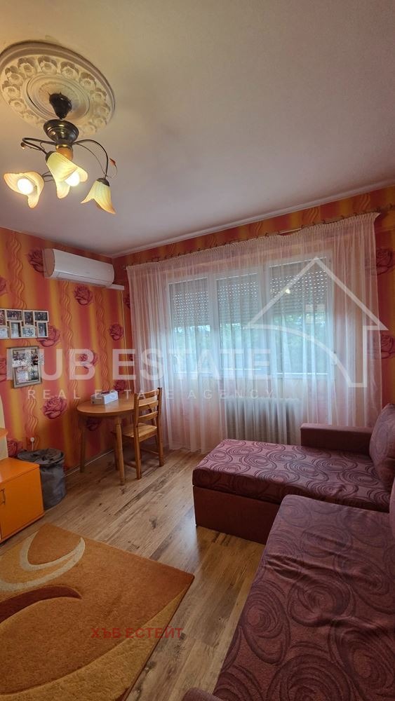 Продава 3-СТАЕН, гр. Добрич, Балик, снимка 6 - Апартаменти - 55835697