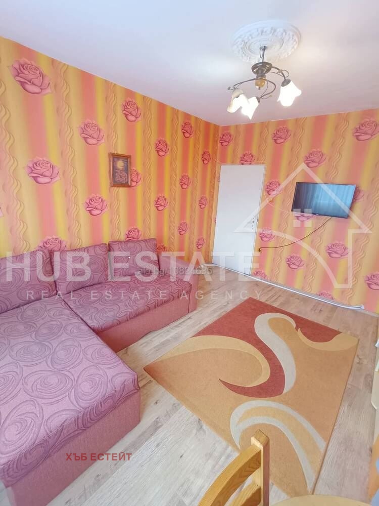 Продава 3-СТАЕН, гр. Добрич, Балик, снимка 9 - Апартаменти - 55835697