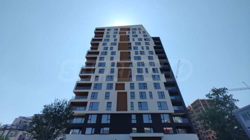 Продава  4-стаен град София , Люлин 2 , 185 кв.м | 48965028 - изображение [7]