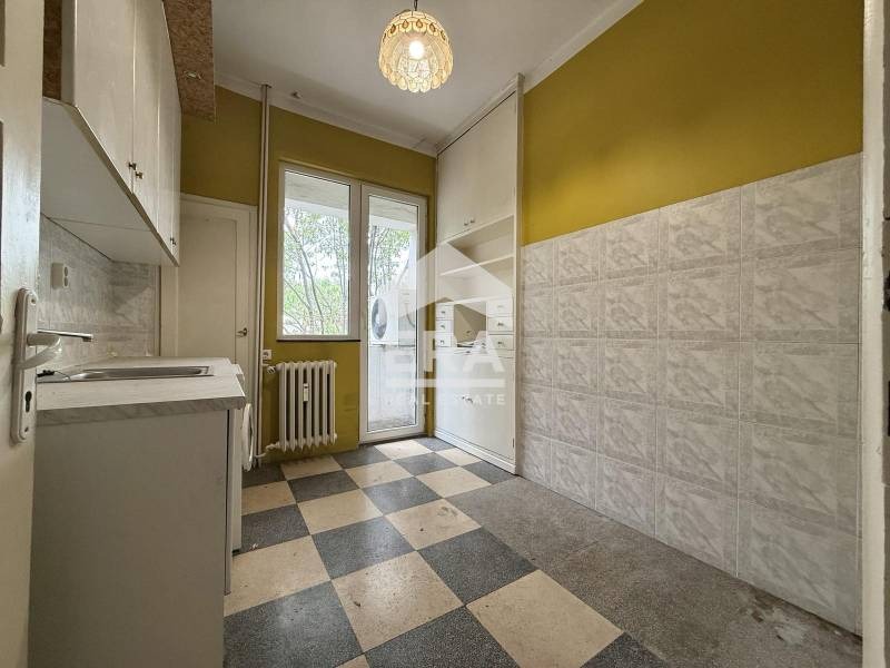 À vendre  3 chambres Sofia , Doktorski pametnik , 128 m² | 54195926 - image [13]
