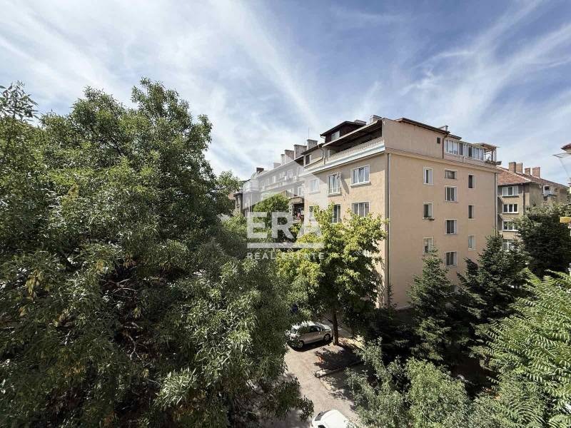 À vendre  3 chambres Sofia , Doktorski pametnik , 128 m² | 54195926 - image [9]
