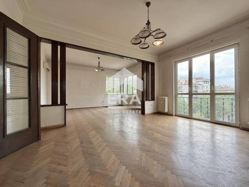 À vendre  3 chambres Sofia , Doktorski pametnik , 128 m² | 54195926 - image [2]