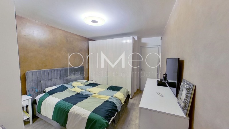 In vendita  3+ camere da letto Burgas , Tsentar , 154 mq | 76492339 - Immagine [4]