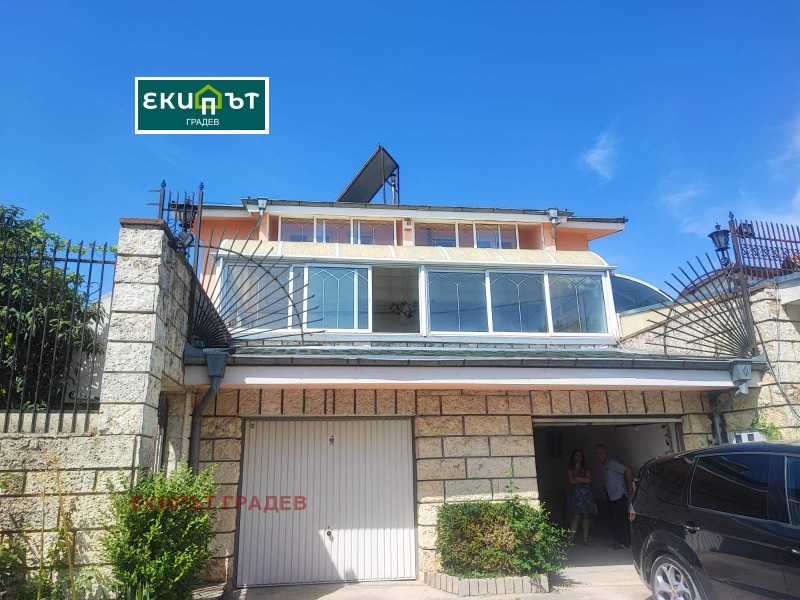 En venta  Casa Varna , k.k. Sv.Sv. Konstantin i Elena , 748 metros cuadrados | 90664553 - imagen [2]