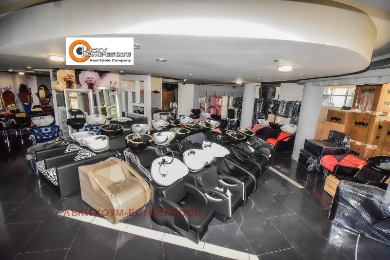 À vendre  Boutique Sofia , Vitocha , 500 m² | 18635402 - image [9]