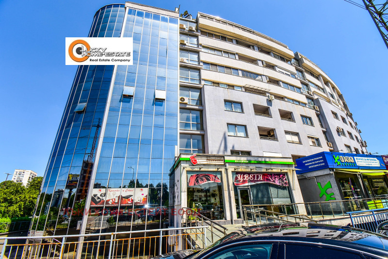 In vendita  Negozio Sofia , Vitosha , 500 mq | 18635402 - Immagine [16]