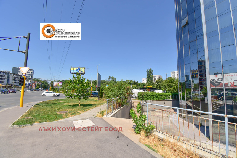 À vendre  Boutique Sofia , Vitocha , 500 m² | 18635402 - image [15]