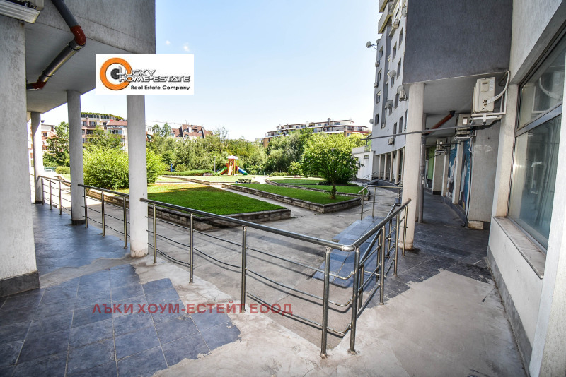 For Sale  Shop Sofia , Vitosha , 500 sq.m | 18635402 - image [6]