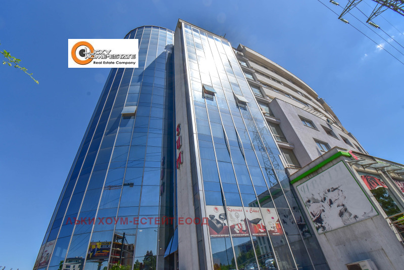 À vendre  Boutique Sofia , Vitocha , 500 m² | 18635402 - image [14]