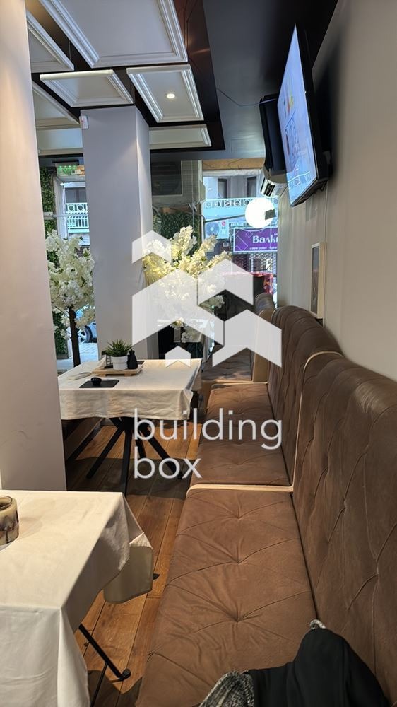 À vendre  Bar; Café Sofia , Gotse Deltchev , 95 m² | 34959869 - image [4]