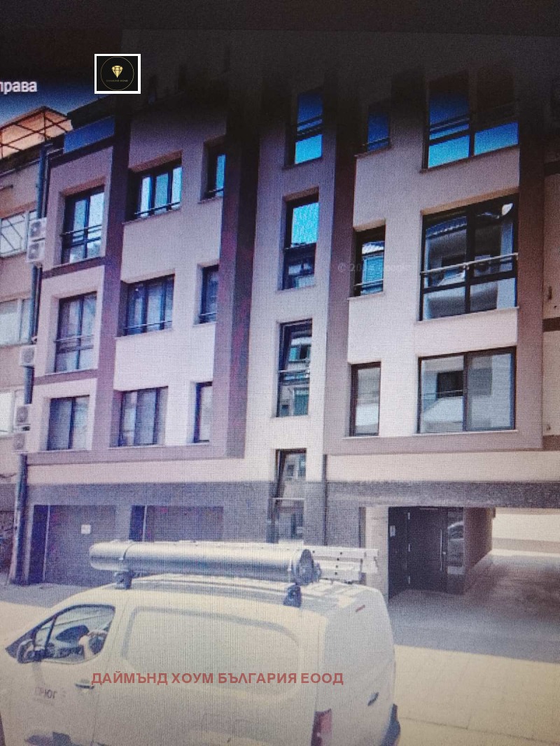 Till salu  Garage Plovdiv , Karsjijaka , 25 kvm | 94531278 - bild [2]