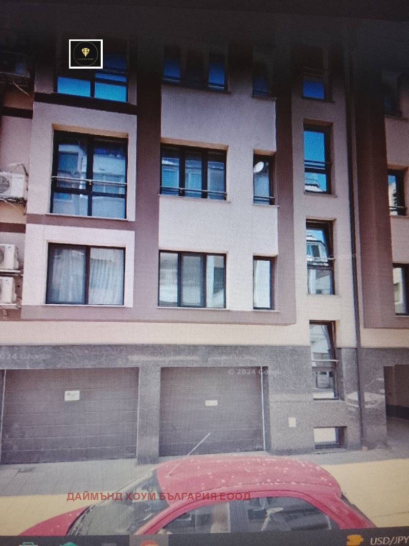 Продава ГАРАЖ, ПАРКОМЯСТО, град Пловдив, Кършияка • 55000 € • 56340284 — Holmes.bg
