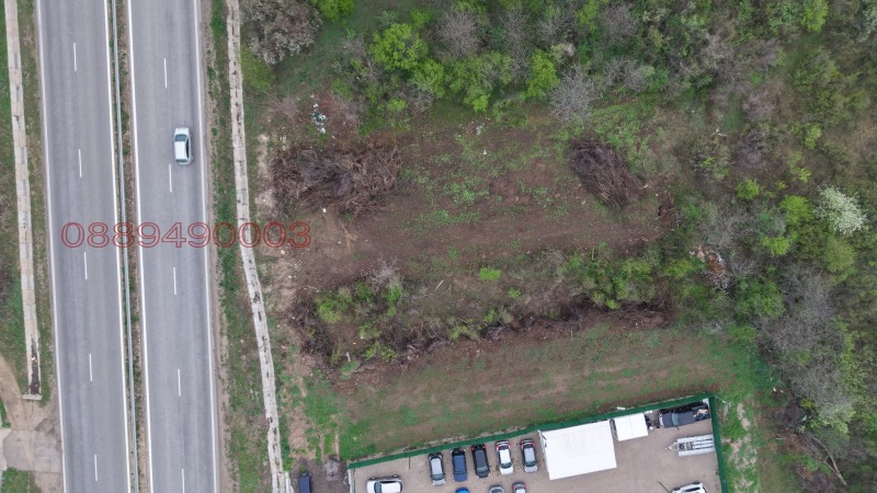 Продава ПАРЦЕЛ, гр. Ловеч, Промишлена зона - Север, снимка 5 - Парцели - 52686310