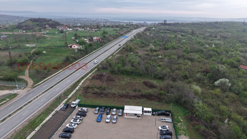 Продава ПАРЦЕЛ, гр. Ловеч, Промишлена зона - Север, снимка 3 - Парцели - 52686310