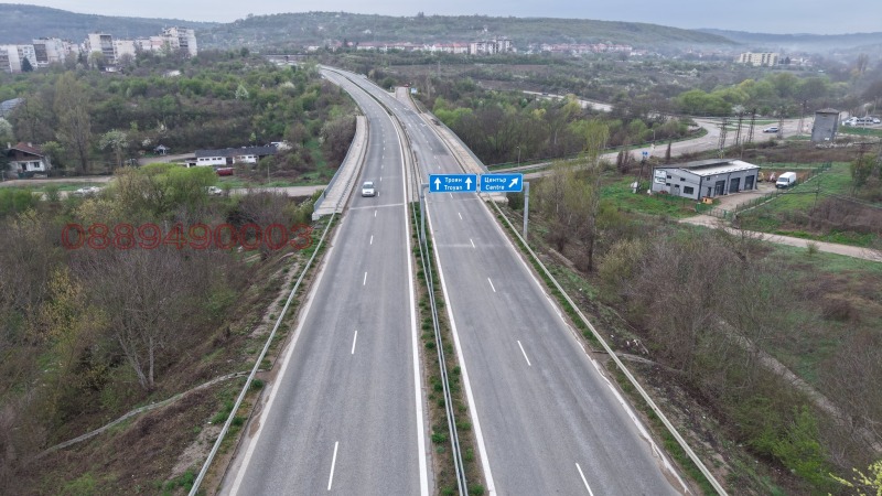 Продава ПАРЦЕЛ, гр. Ловеч, Промишлена зона - Север, снимка 6 - Парцели - 52686310