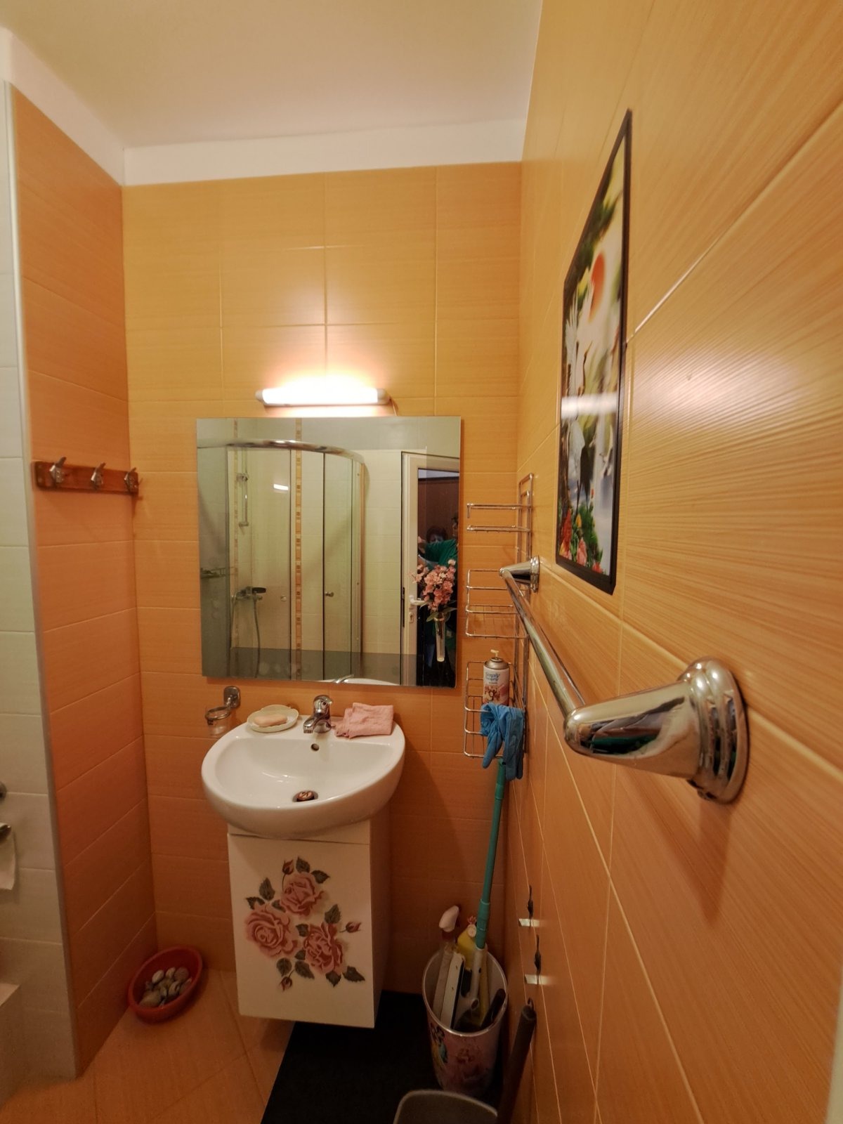 Продава 1-СТАЕН, гр. София, Овча купел 2, снимка 6 - Апартаменти - 55443591