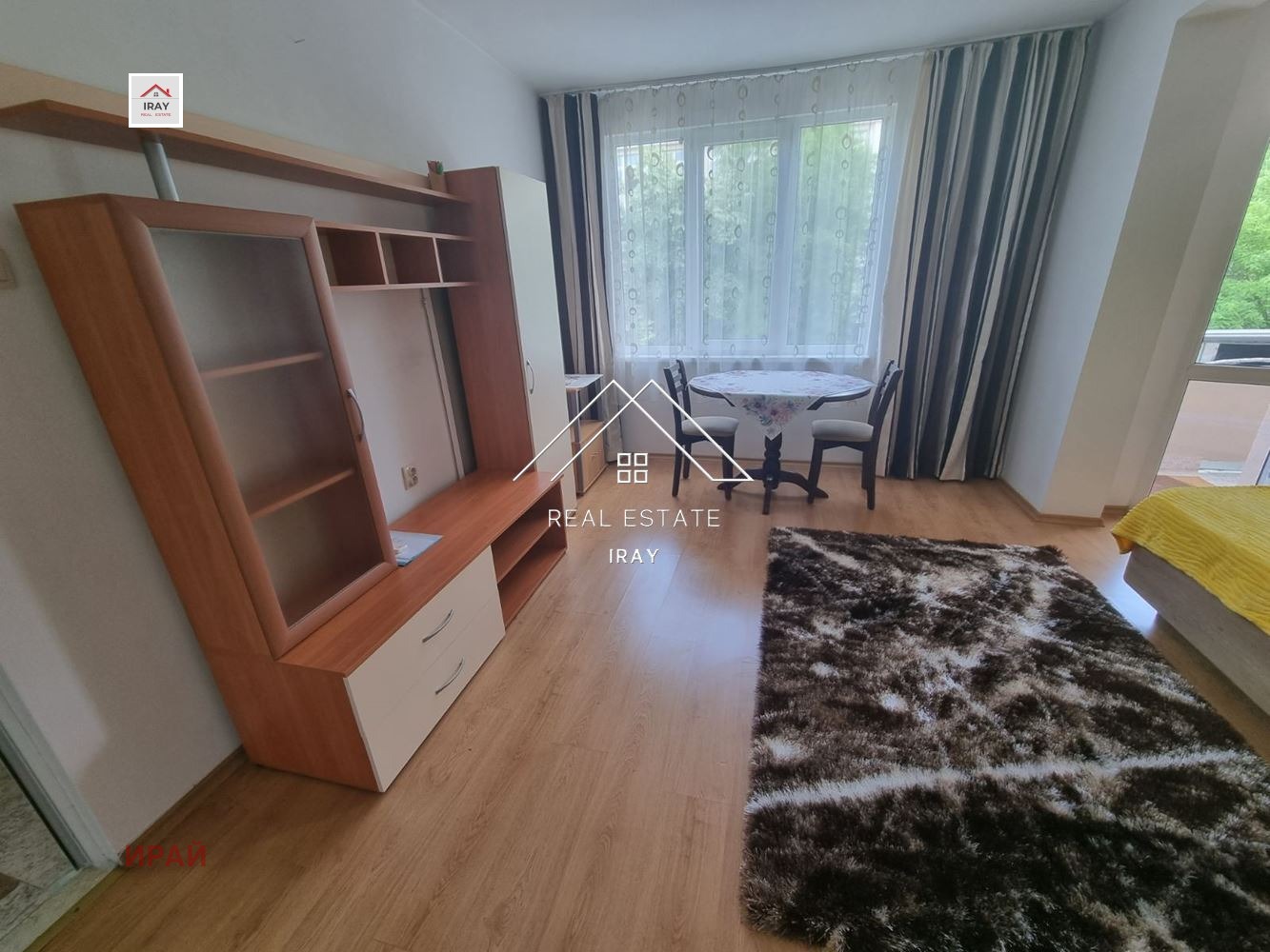 Продава 2-СТАЕН, гр. Стара Загора, Център, снимка 17 - Апартаменти - 54518351