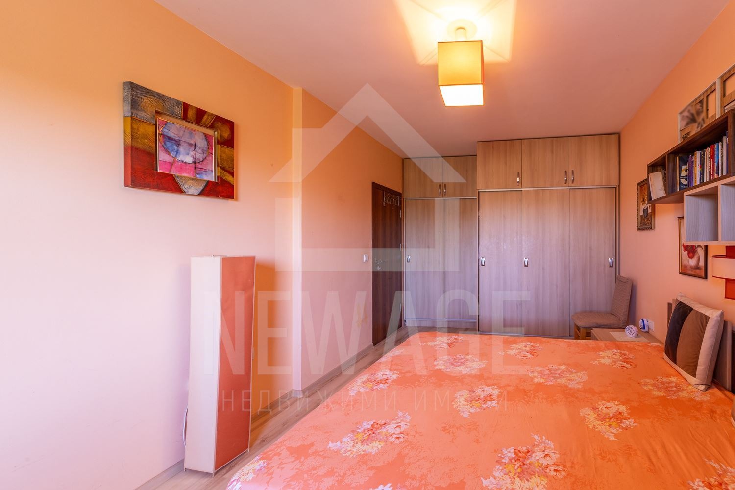 Продава 2-СТАЕН, гр. Варна, м-т Долна Трака, снимка 6 - Апартаменти - 54639966