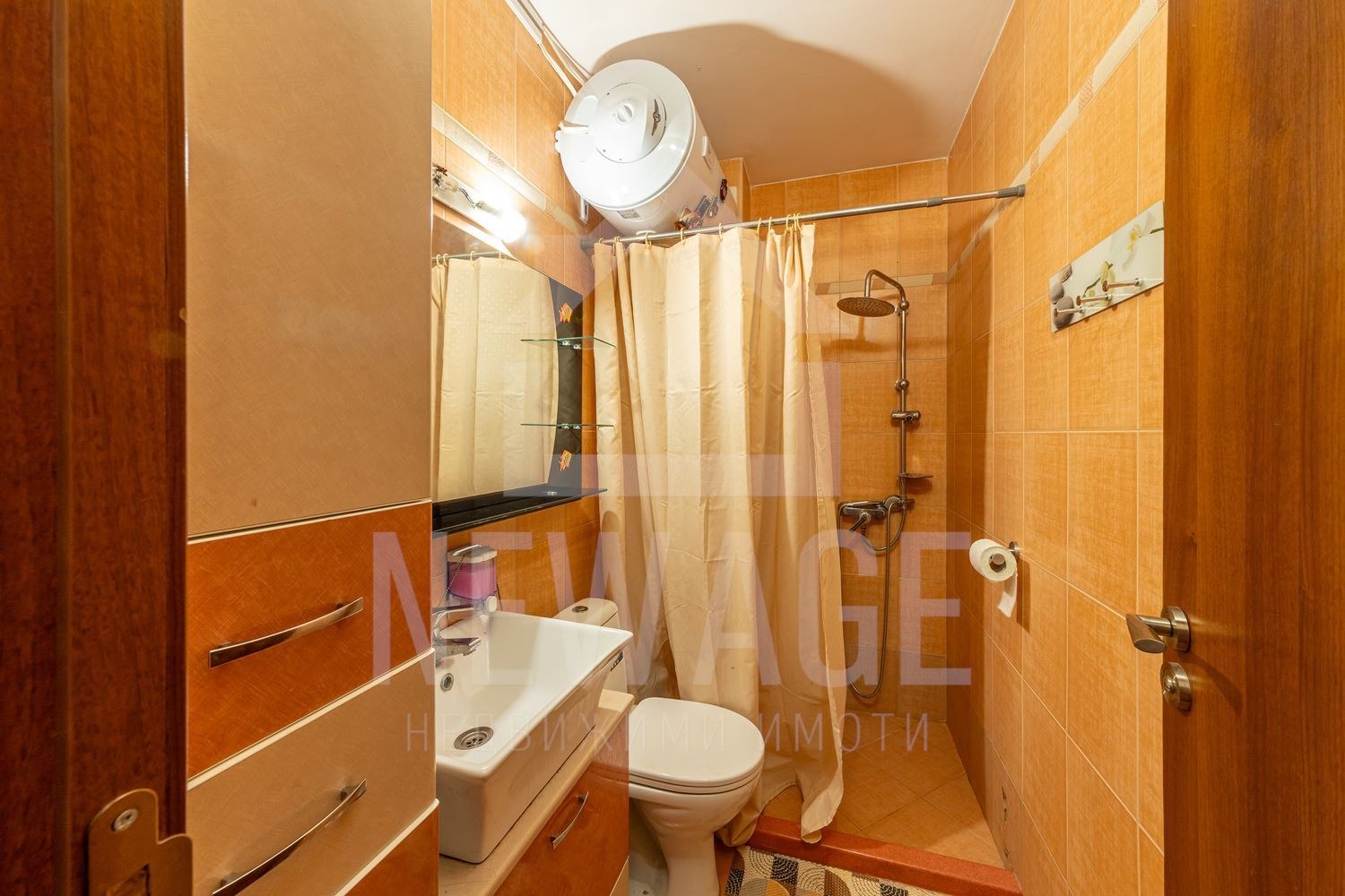 Продава 2-СТАЕН, гр. Варна, м-т Долна Трака, снимка 8 - Апартаменти - 54639966