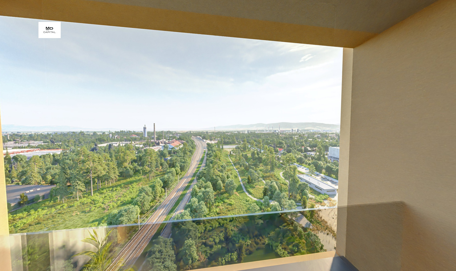 Продава 2-СТАЕН, гр. София, Дружба 1, снимка 4 - Апартаменти - 55309612
