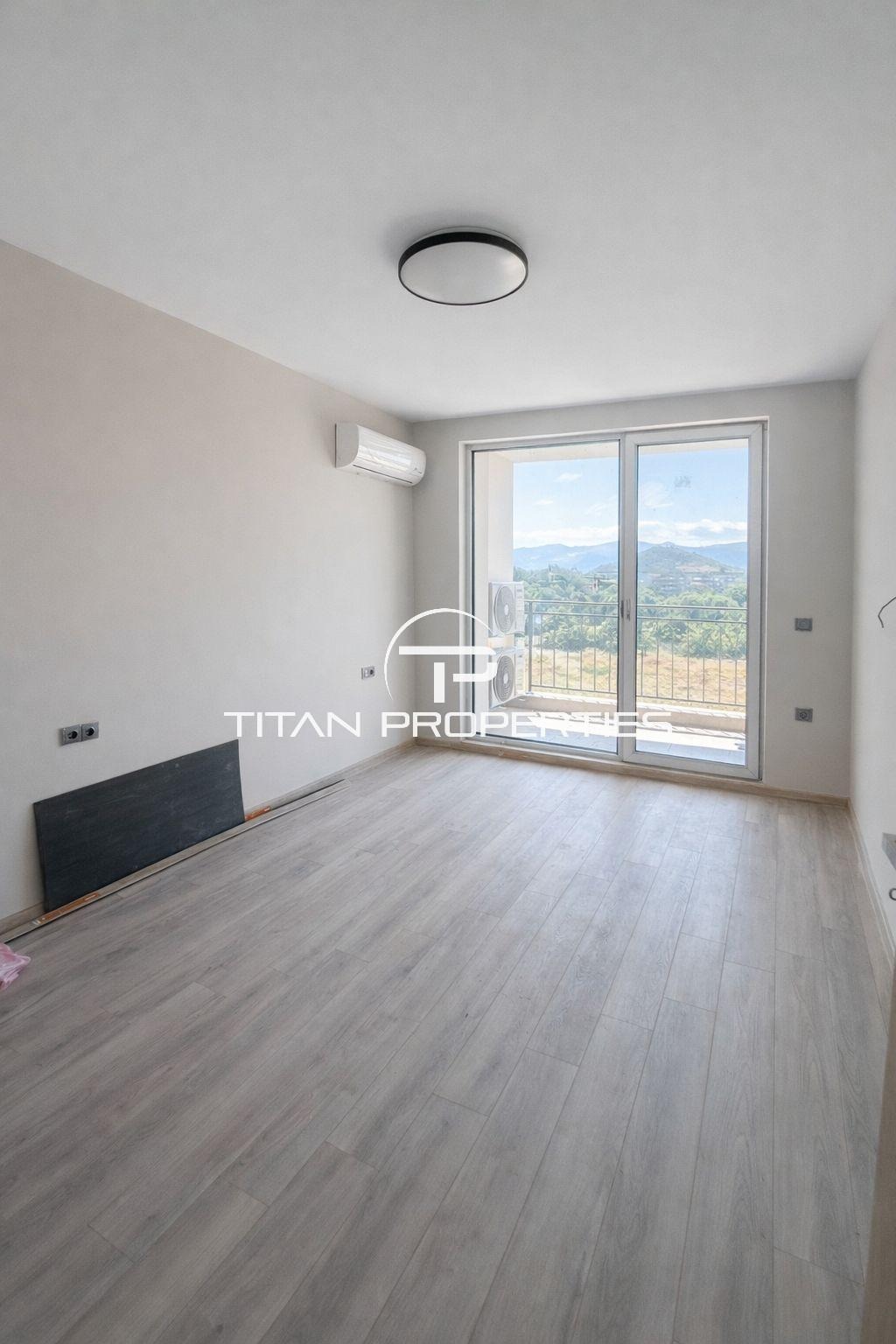Продава 2-СТАЕН, гр. Пловдив, Мараша, снимка 3 - Апартаменти - 56532275