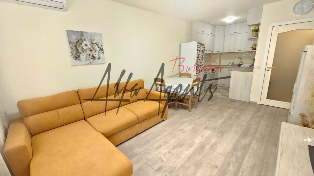 Продава 2-СТАЕН, гр. Варна, Кайсиева градина