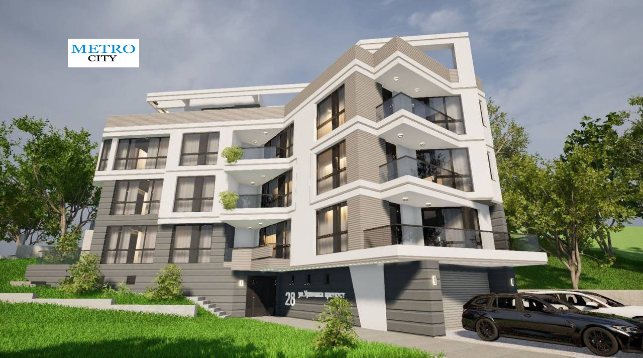 Продава 3-СТАЕН, гр. София, Горубляне, снимка 2 - Апартаменти - 54024818