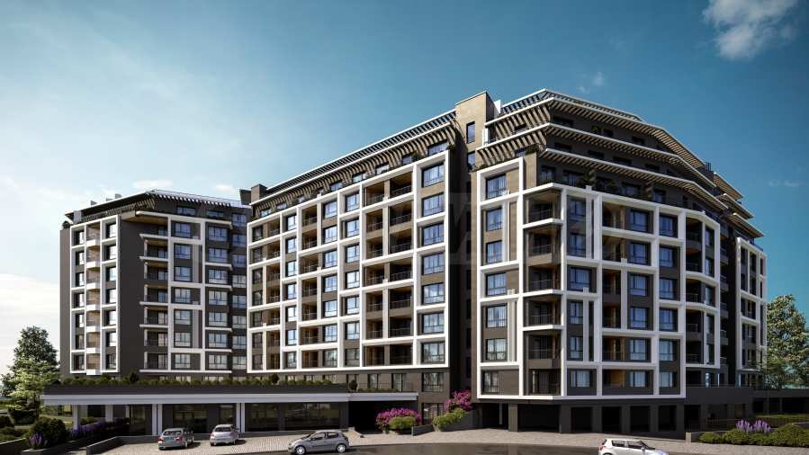 Продава 4-СТАЕН, гр. София, Младост 4, снимка 2 - Апартаменти - 51836223