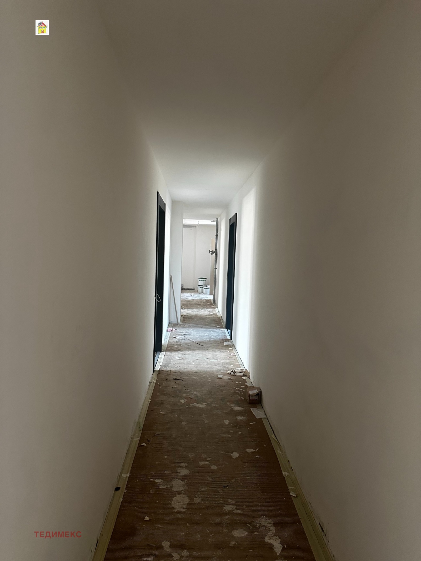 Продава 3-СТАЕН, гр. София, Овча купел, снимка 2 - Апартаменти - 51062859