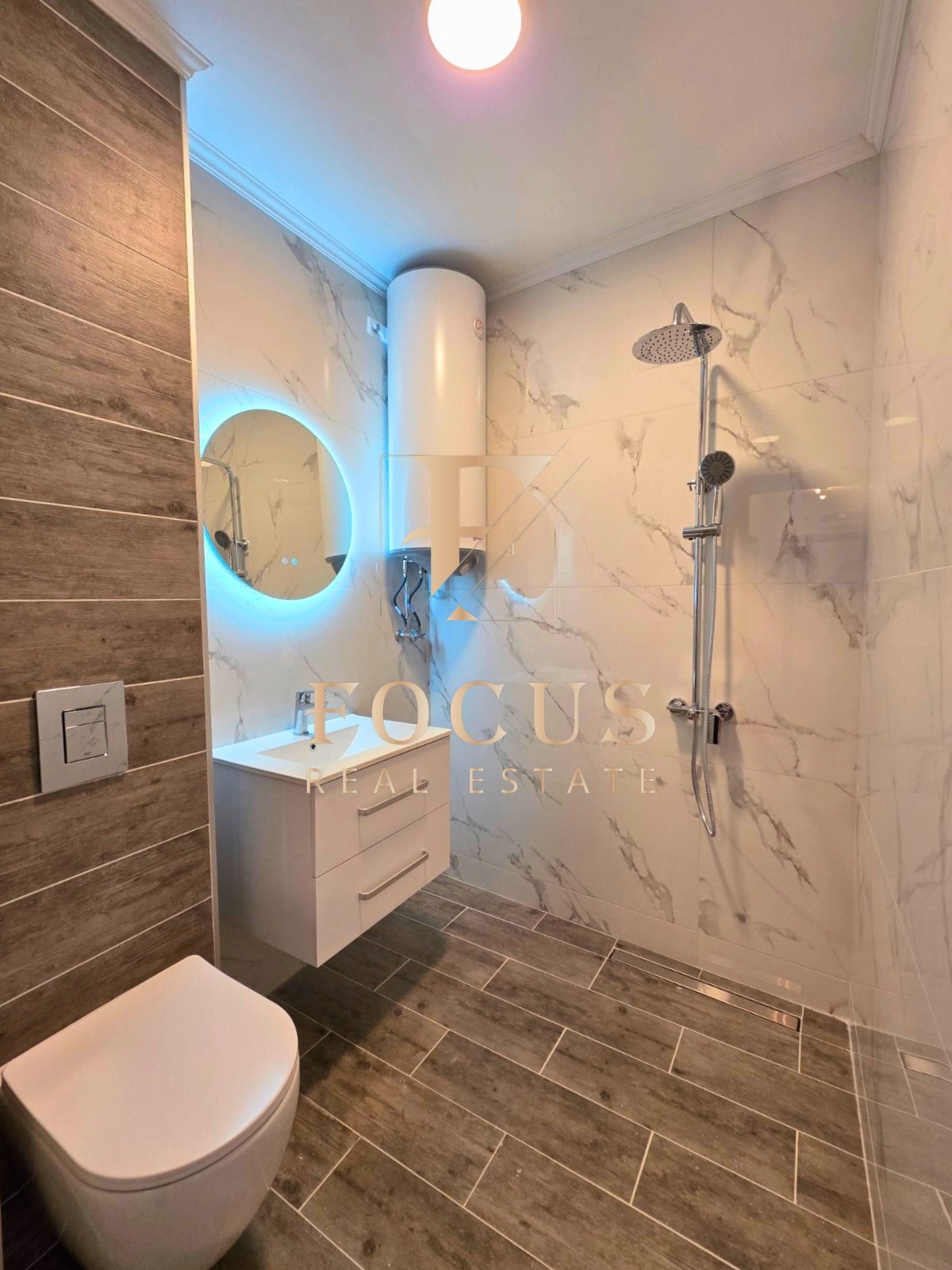 Продава 3-СТАЕН, гр. Пловдив, Кършияка, снимка 3 - Апартаменти - 53704505