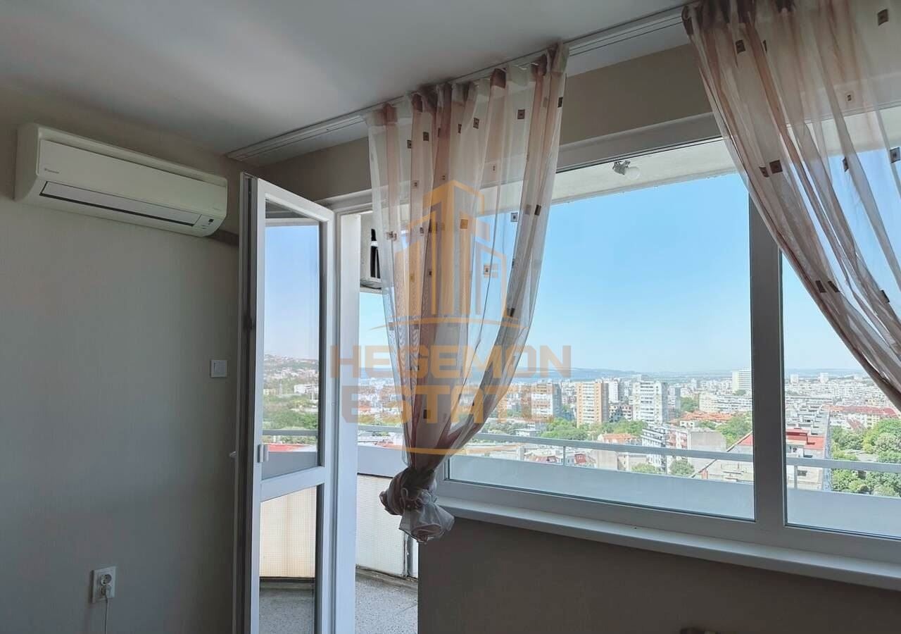 Продава 3-СТАЕН, гр. Варна, Левски 1, снимка 4 - Апартаменти - 54679095