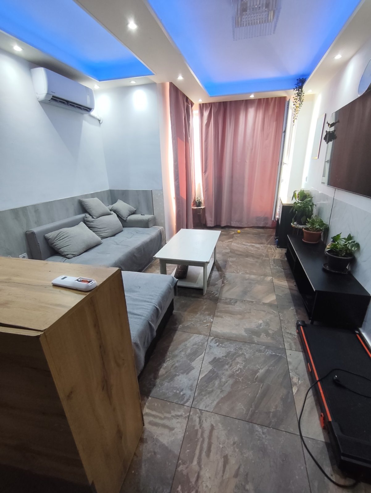 Продава 3-СТАЕН, гр. София, Център, снимка 2 - Апартаменти - 55529973