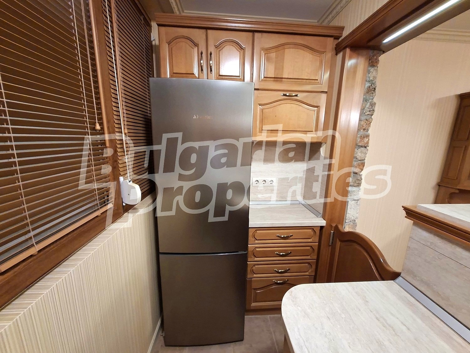Продава 3-СТАЕН, гр. Балчик, област Добрич, снимка 8 - Апартаменти - 56664292