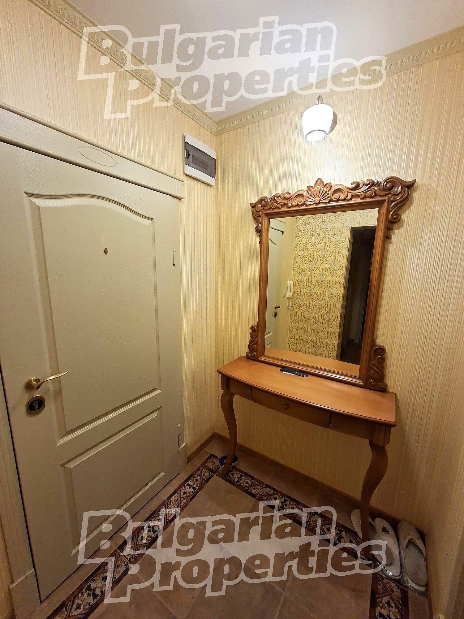 Продава 3-СТАЕН, гр. Балчик, област Добрич, снимка 16 - Апартаменти - 56664292
