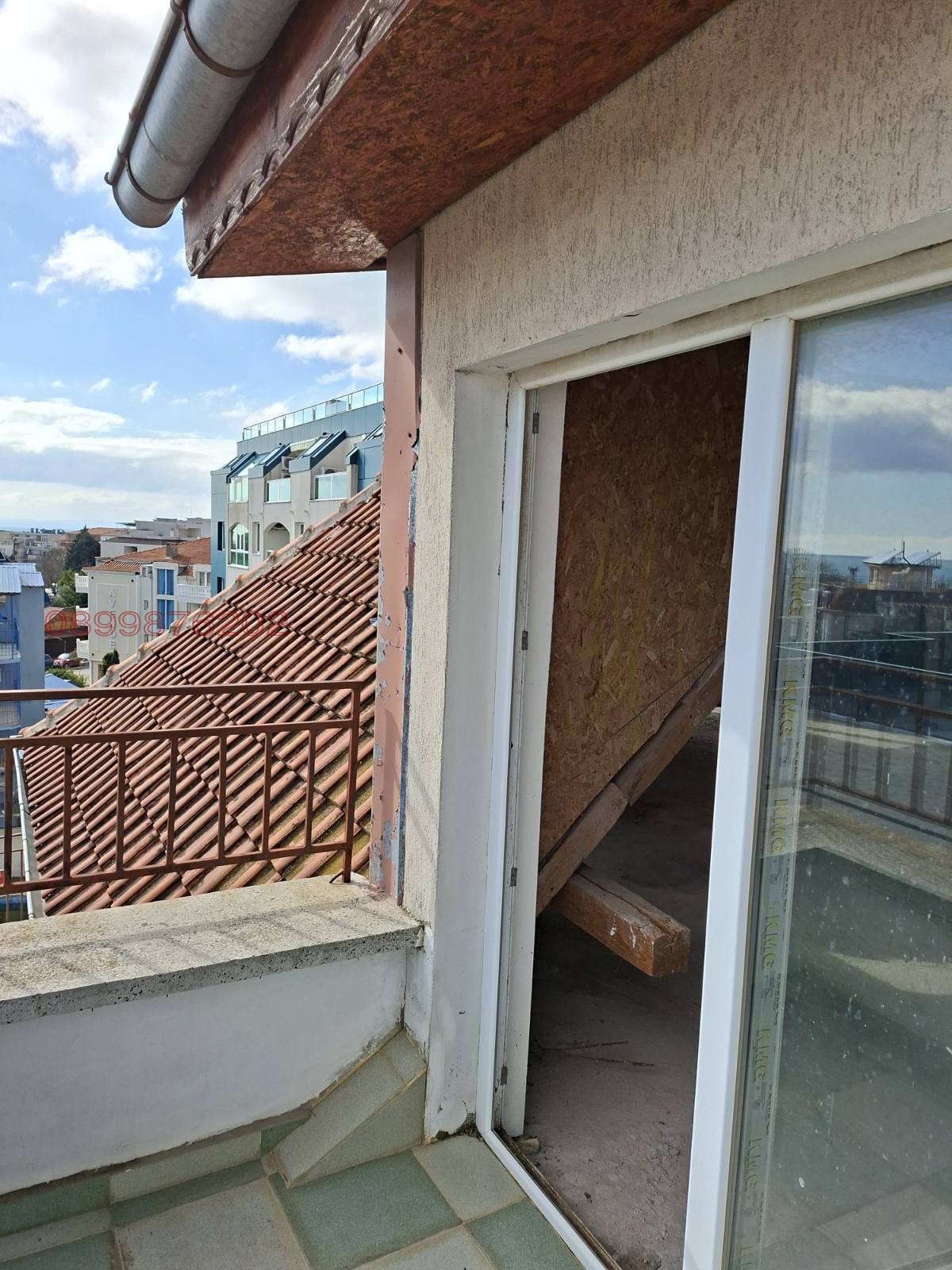 Продава 4-СТАЕН, с. Равда, област Бургас, снимка 4 - Апартаменти - 56139312