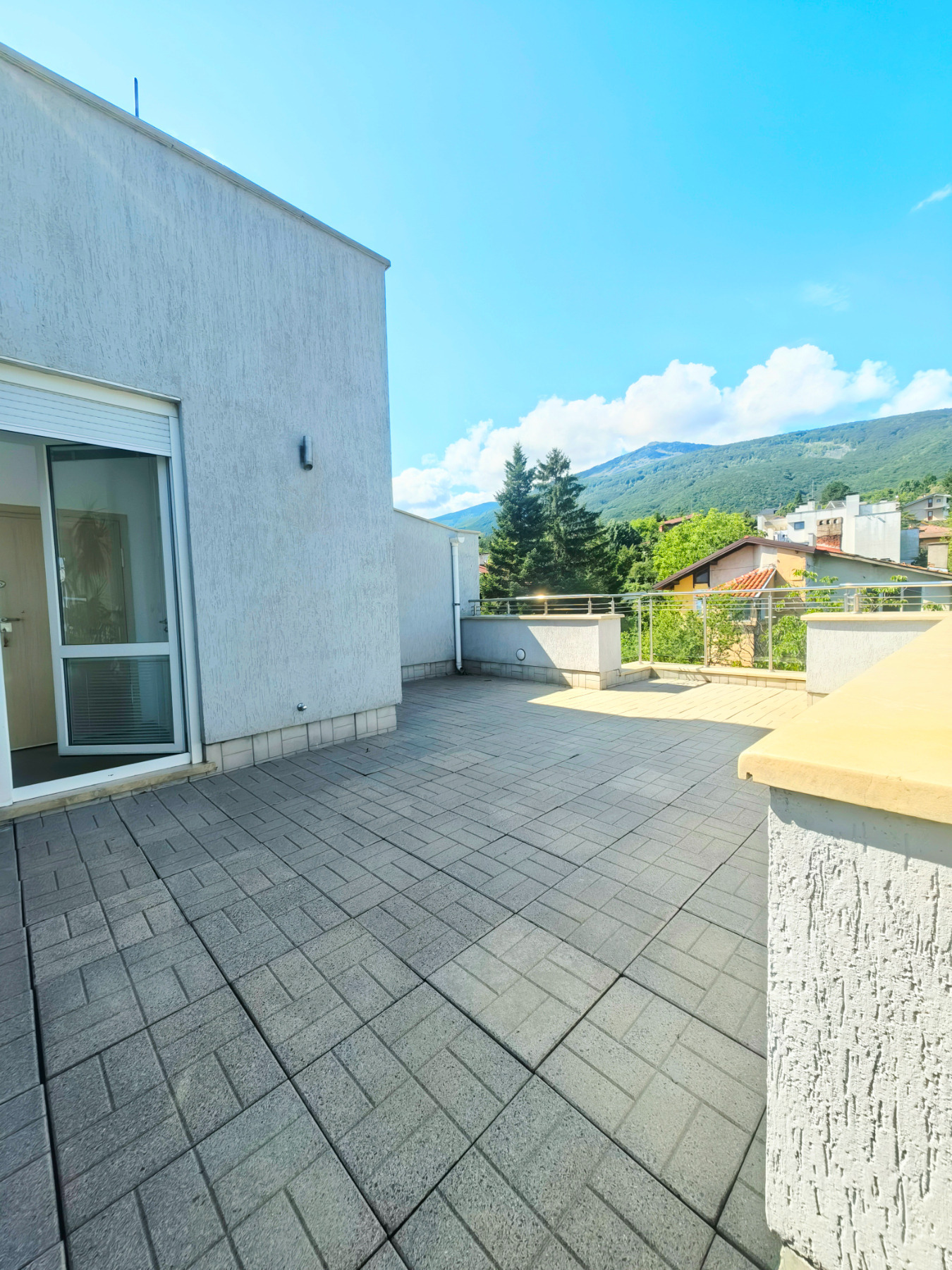 Продава МЕЗОНЕТ, гр. София, Бояна, снимка 17 - Апартаменти - 55417376