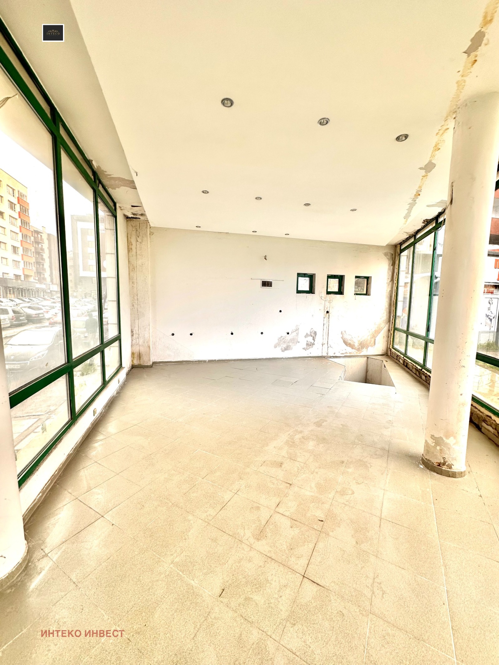 Продава ОФИС, гр. София, Студентски град, снимка 3 - Офиси - 56288063