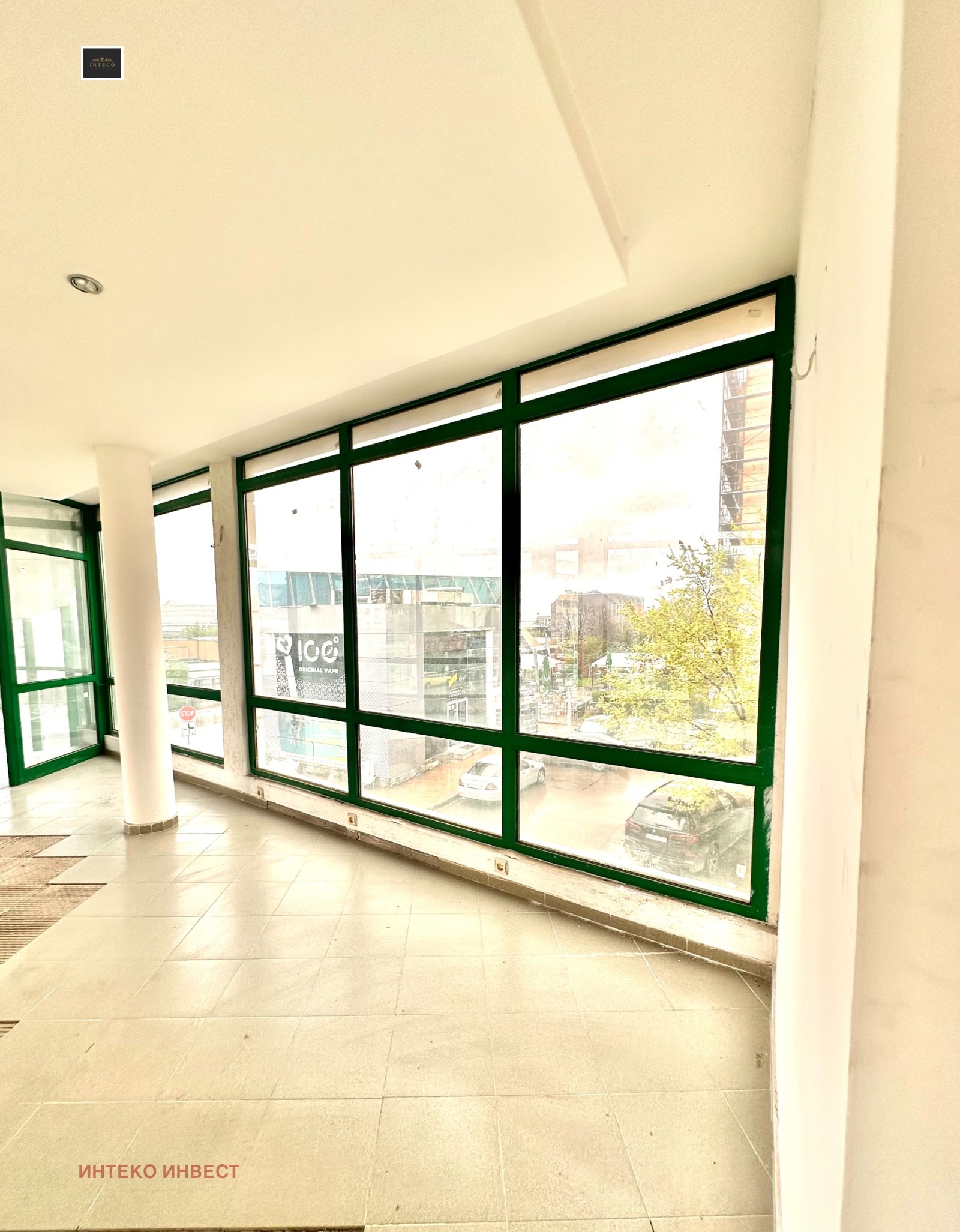 Продава ОФИС, гр. София, Студентски град, снимка 4 - Офиси - 56288063