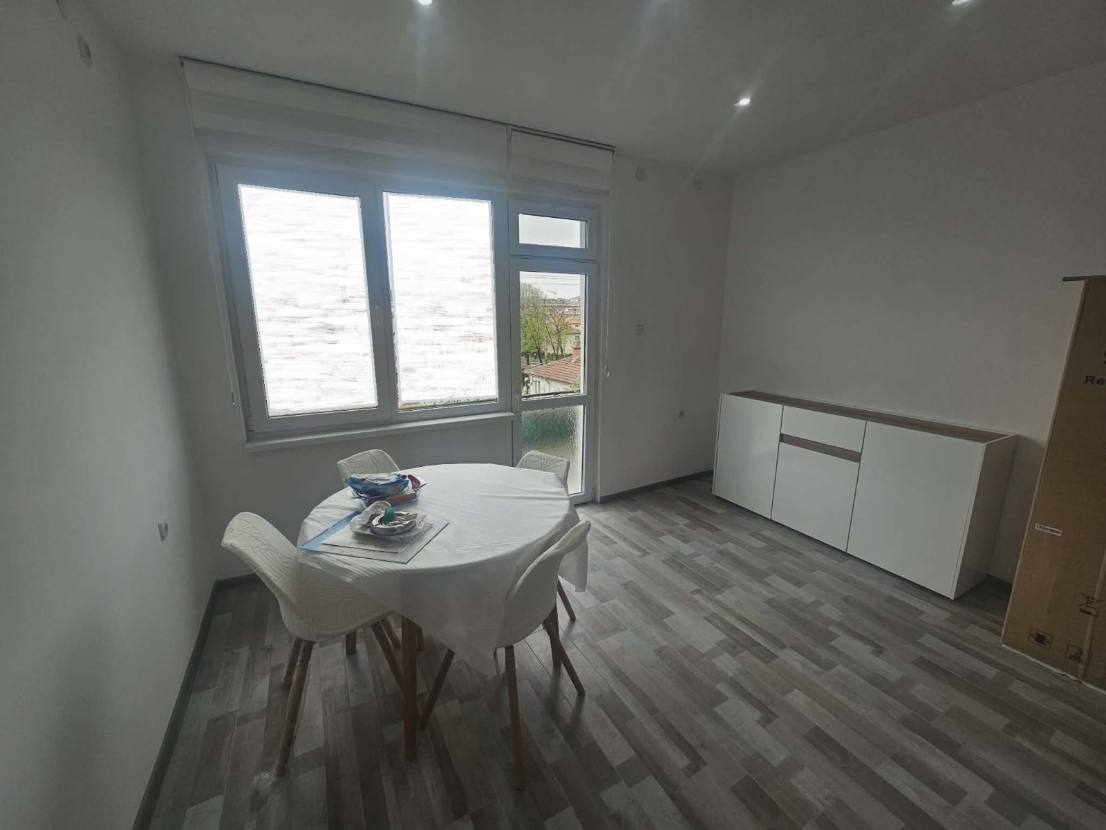 Продава ЕТАЖ ОТ КЪЩА, гр. Кърджали, Студен кладенец, снимка 3 - Етаж от къща - 54289122