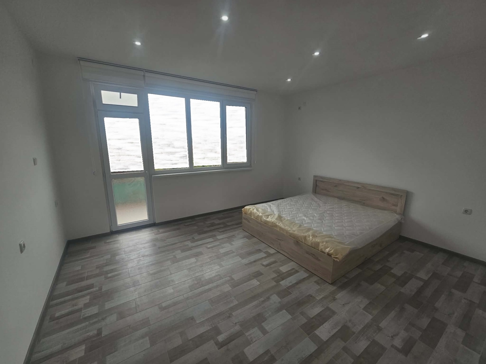 Продава ЕТАЖ ОТ КЪЩА, гр. Кърджали, Студен кладенец, снимка 4 - Етаж от къща - 54289122