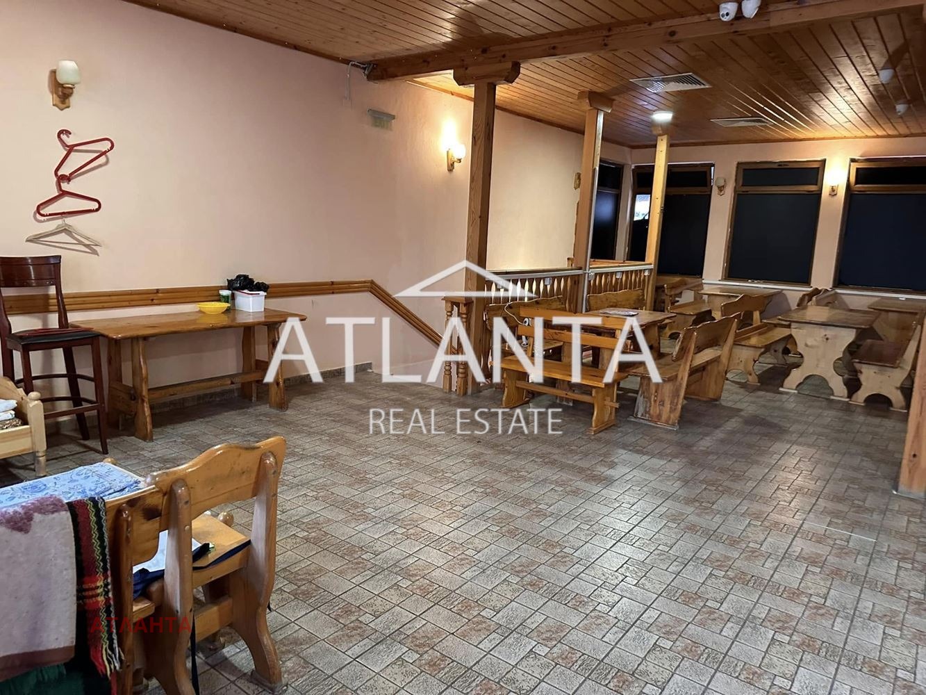 Продава ХОТЕЛ, с. Кранево, област Добрич, снимка 12 - Хотели - 53986281