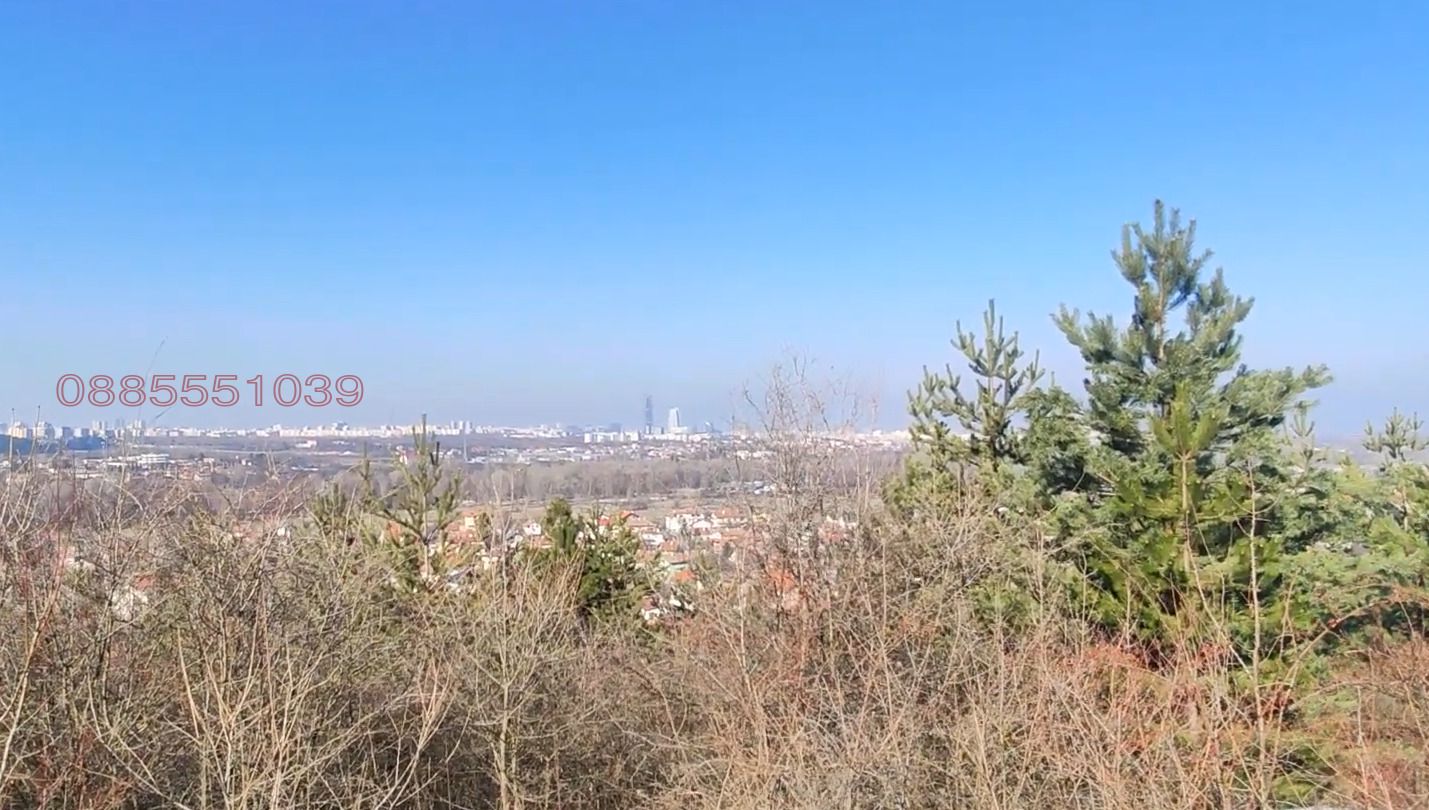 Продава ПАРЦЕЛ, гр. София, с. Герман