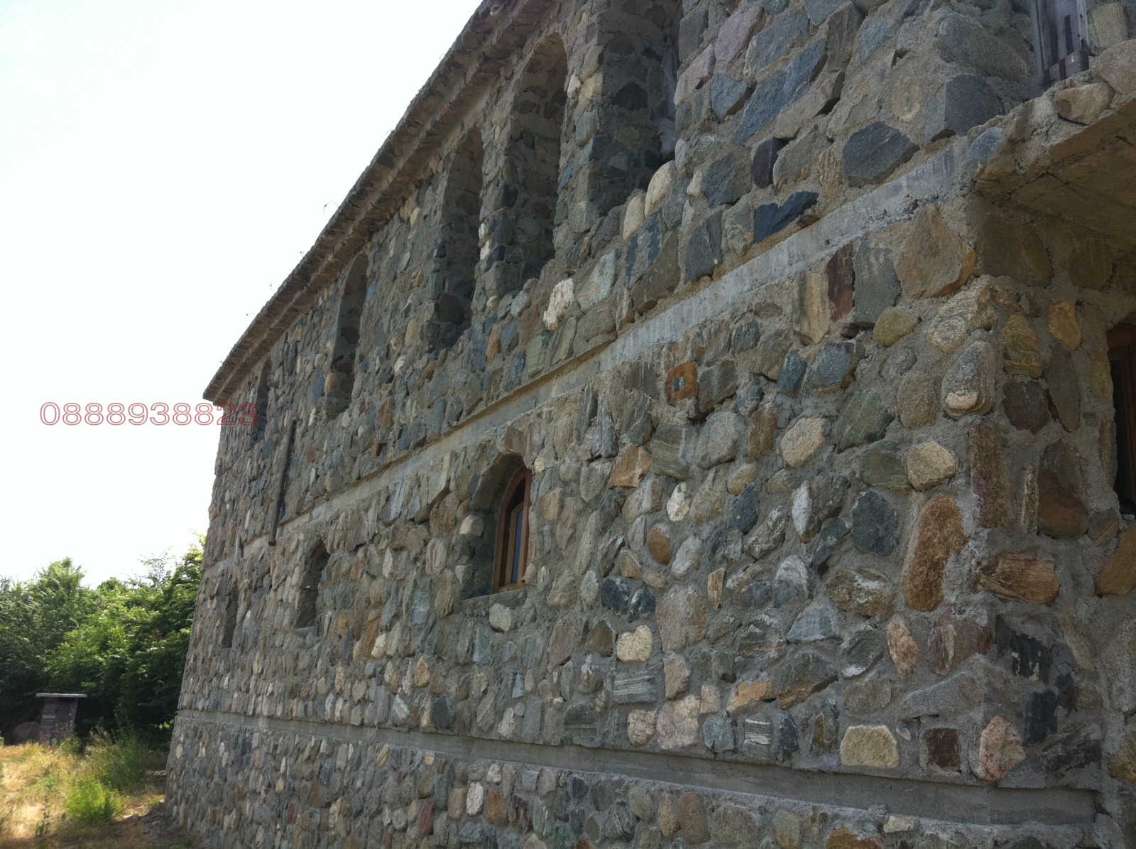 Продава ПАРЦЕЛ, с. Беласица, област Благоевград, снимка 6 - Парцели - 53958638