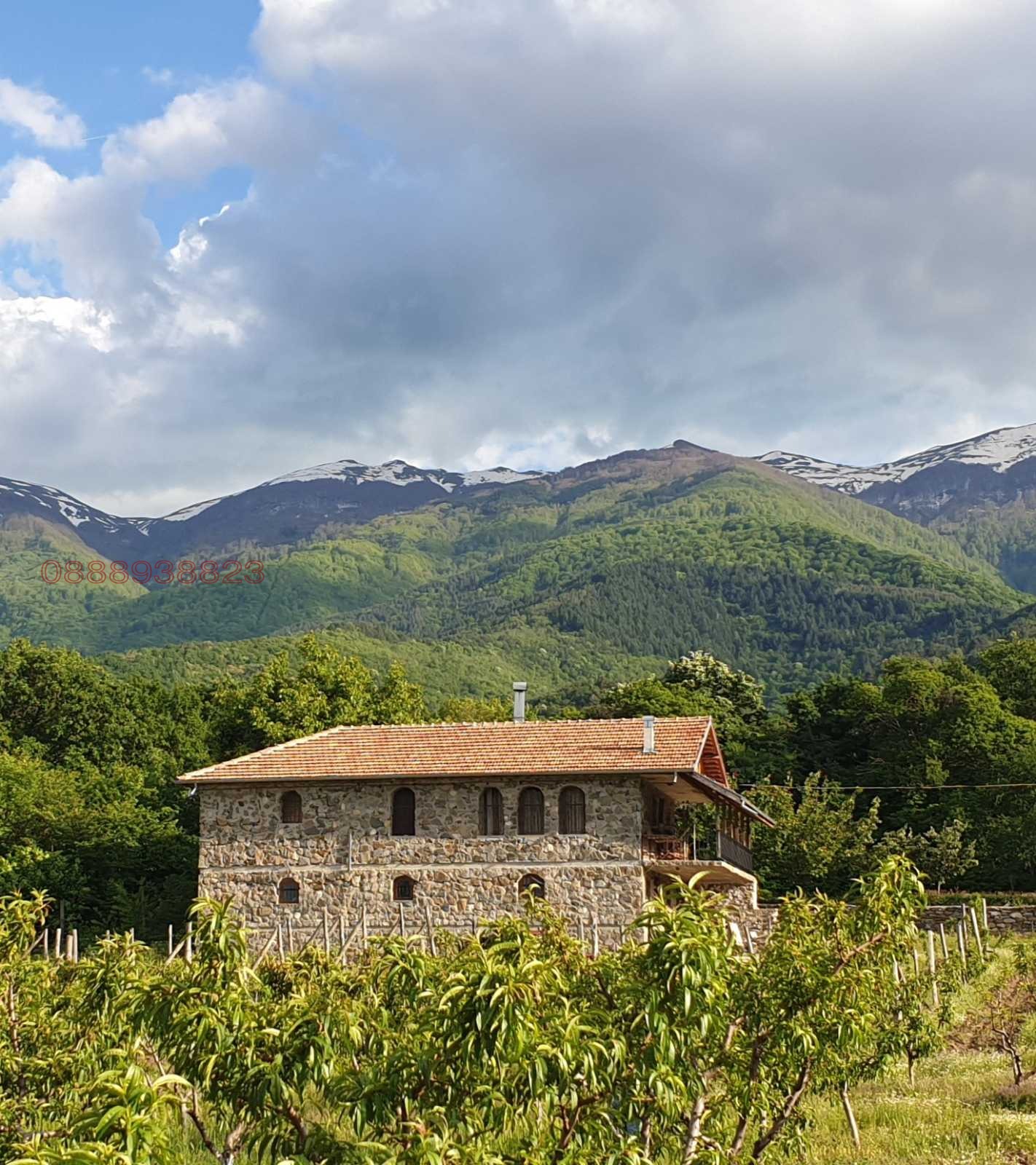 Продава ПАРЦЕЛ, с. Беласица, област Благоевград