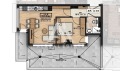 Продава  2-стаен град София , Младост 1А , 63 кв.м | 58864205 - изображение [2]