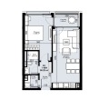 Продава  2-стаен област София , гр. Костинброд , 65 кв.м | 49008808 - изображение [8]